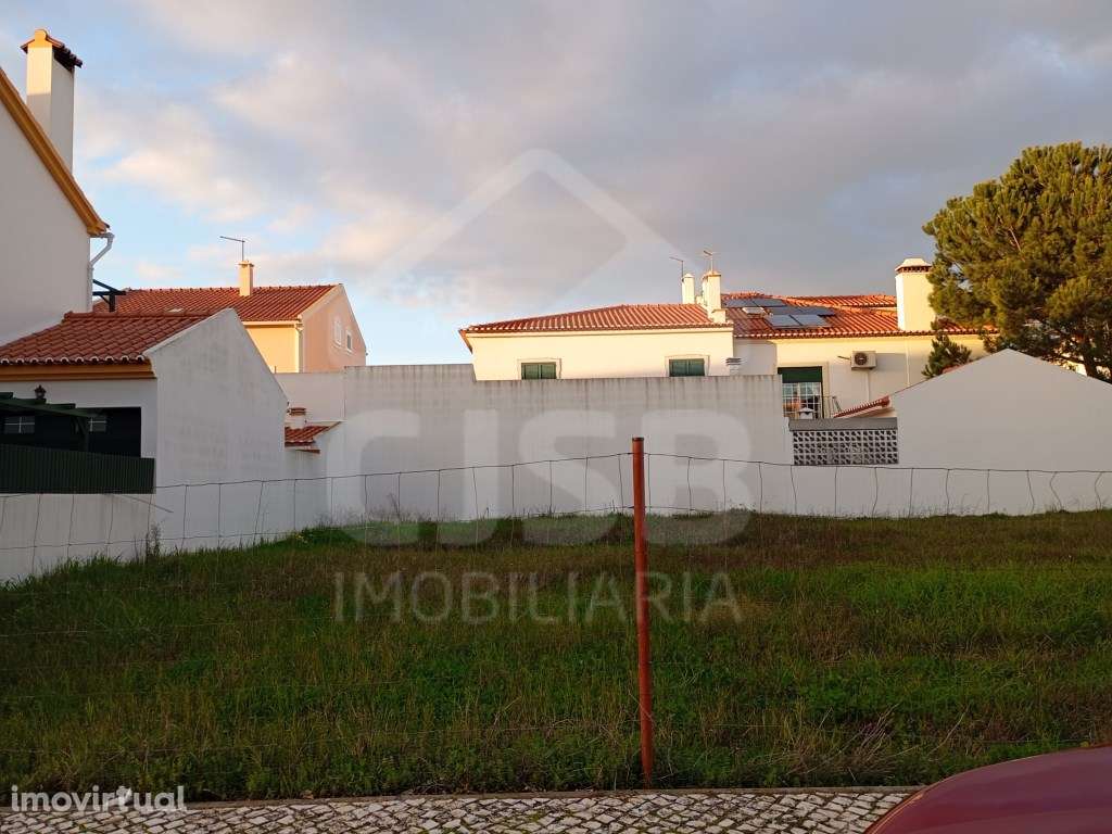 Terreno Urbano em Samora Correia - Grande imagem: 5/9