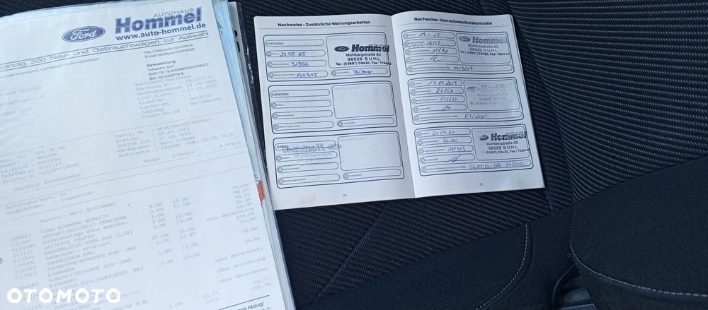 Ford Mondeo 1.5 EcoBoost STart-Stopp Business Edition - 9