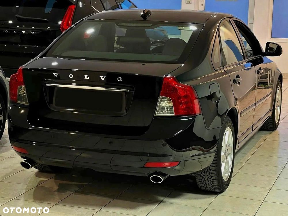 Volvo S40 T5 Summum - 4