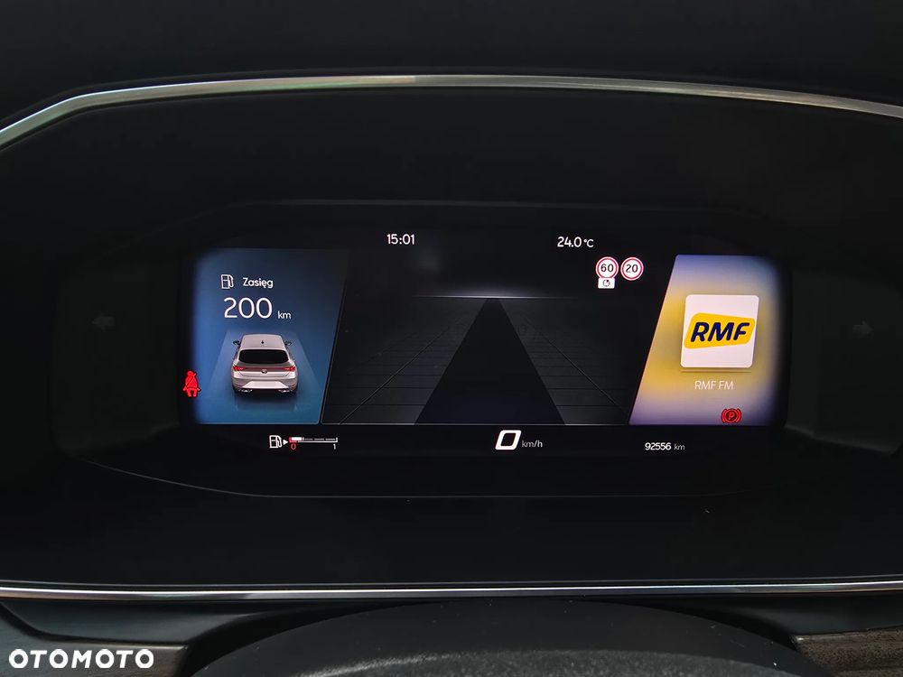 Seat Leon 1.5 EcoTSI Evo Xcellence S&S - 30