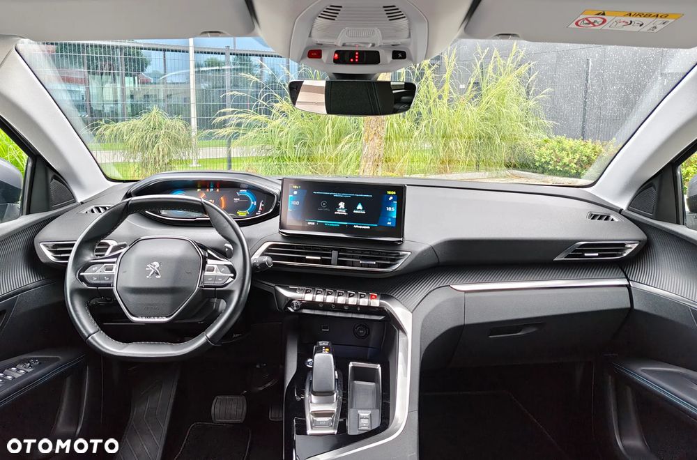 Peugeot 3008 - 20