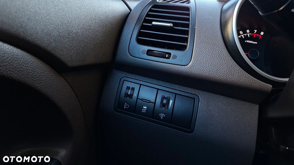 Kia Venga 1.4 XL - 28