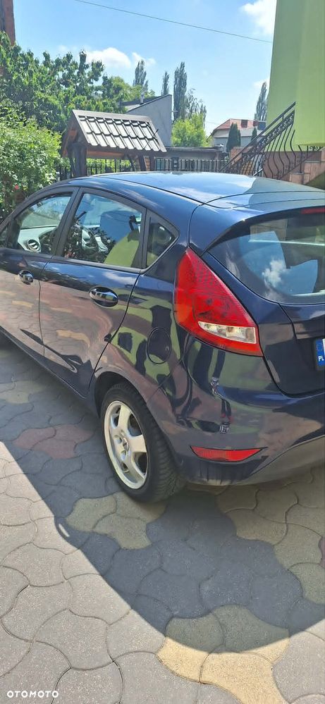 Ford Fiesta 1.25 Ambiente - 3