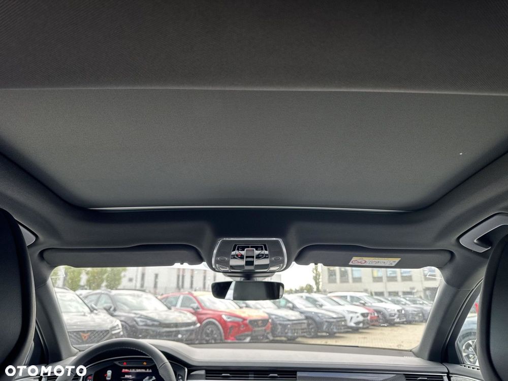 Audi S8 - 29