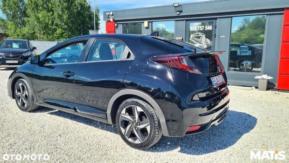 Honda Civic - 39