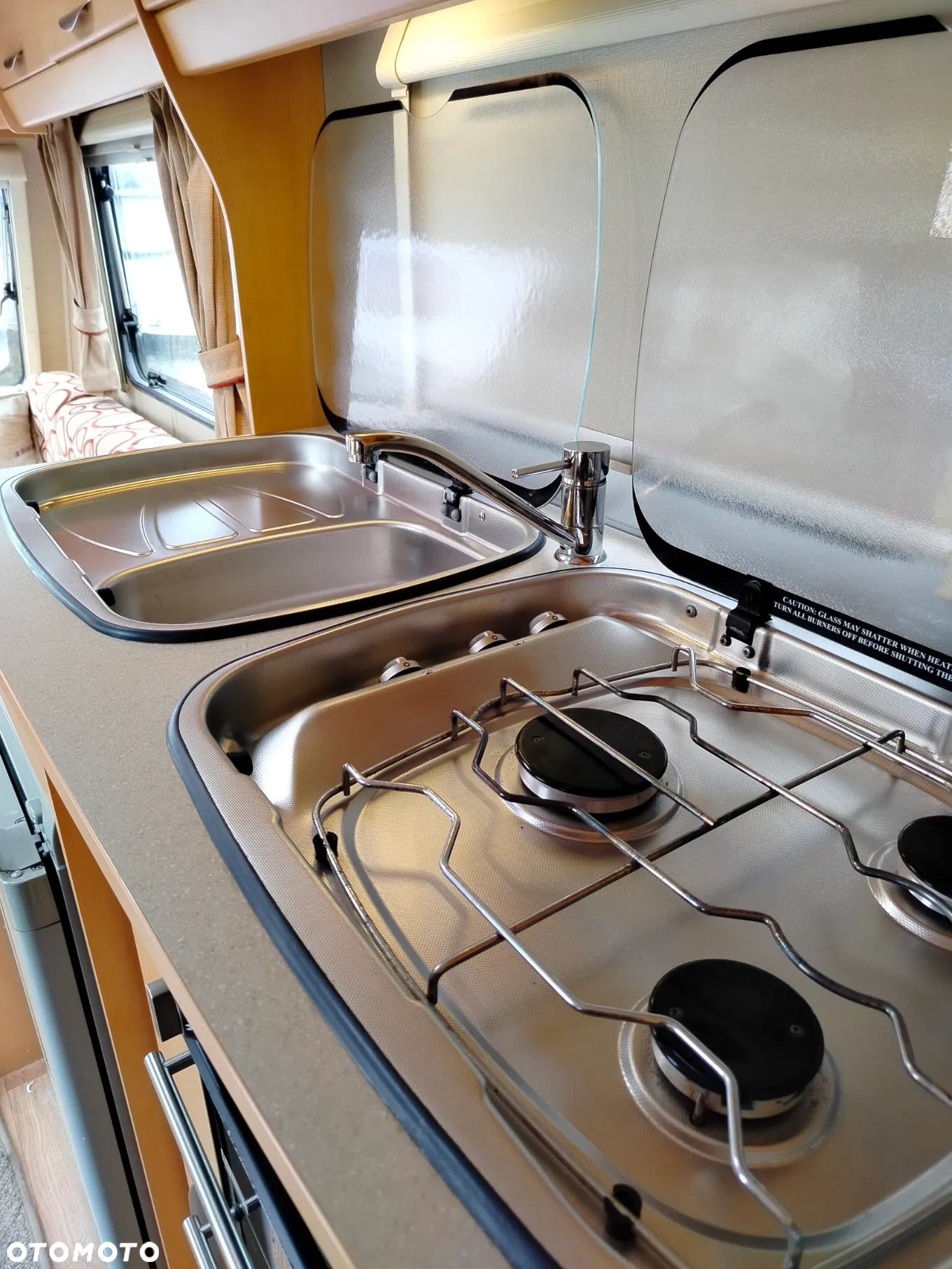 Elddis Xplore - 17