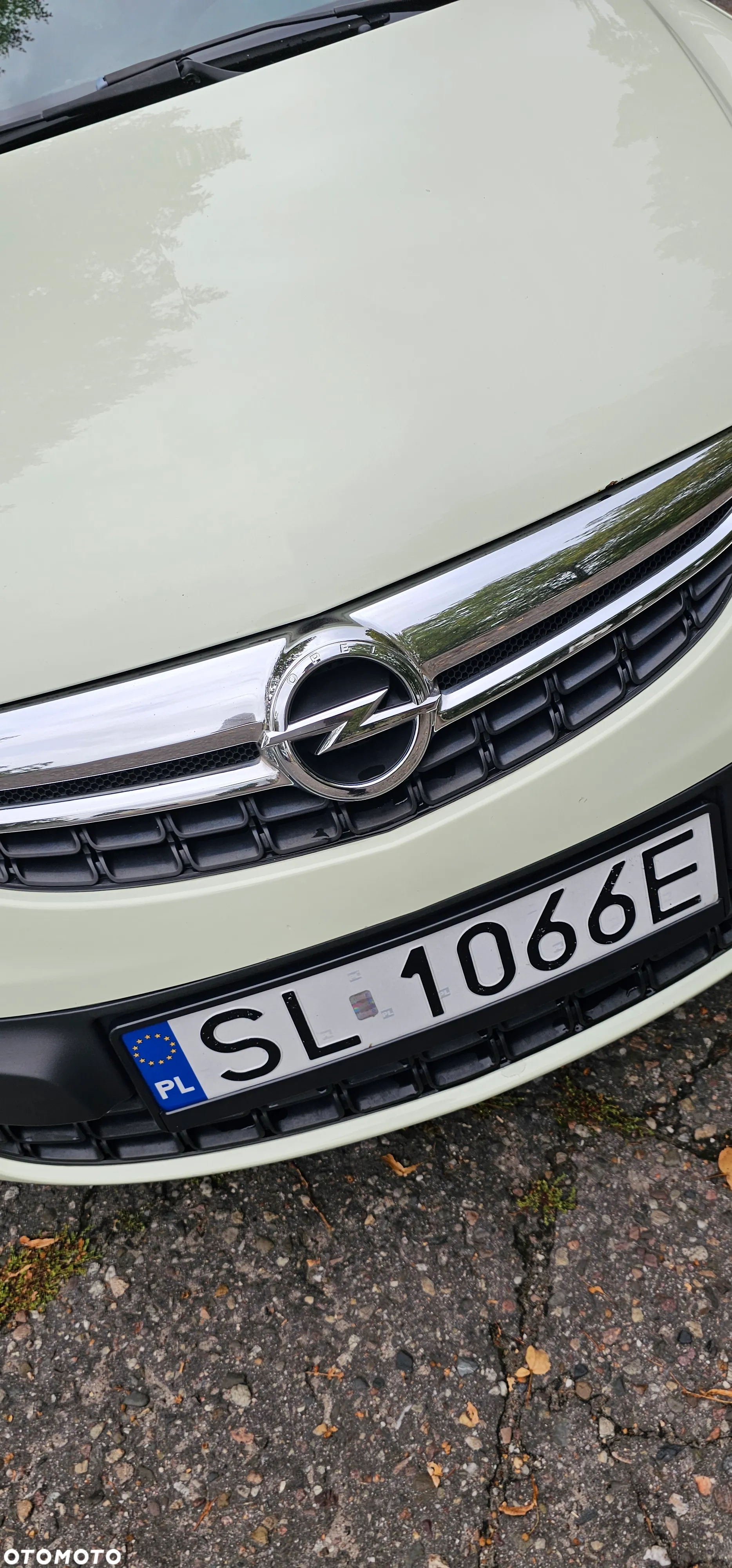 Opel Corsa 1.2 16V 111 - 17