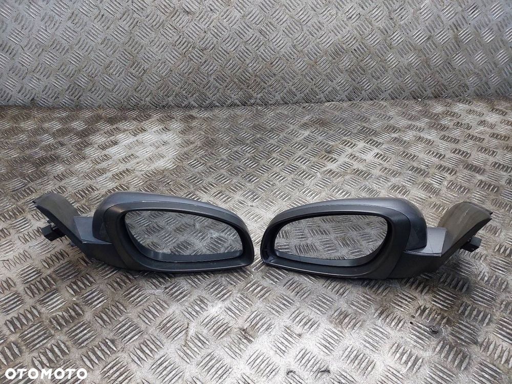 LUSTERKO LEWE + PRAWE ELEKTRYCZNE OPEL VECTRA C Z155 5 PIN EU 24436147 - 3