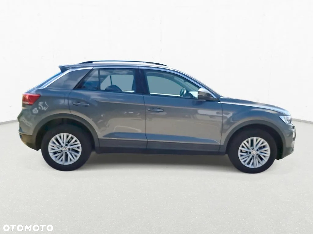 Volkswagen T-Roc 1.0 TSI - 4