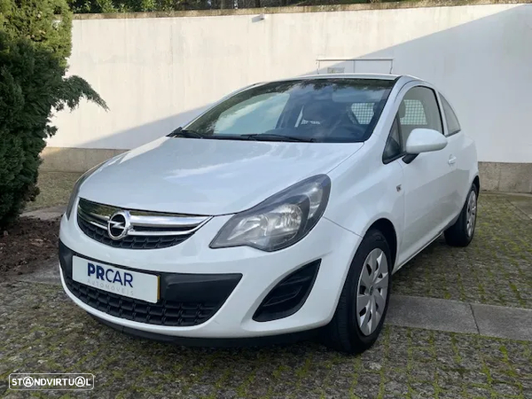 Opel CORSA CITY C/IVA