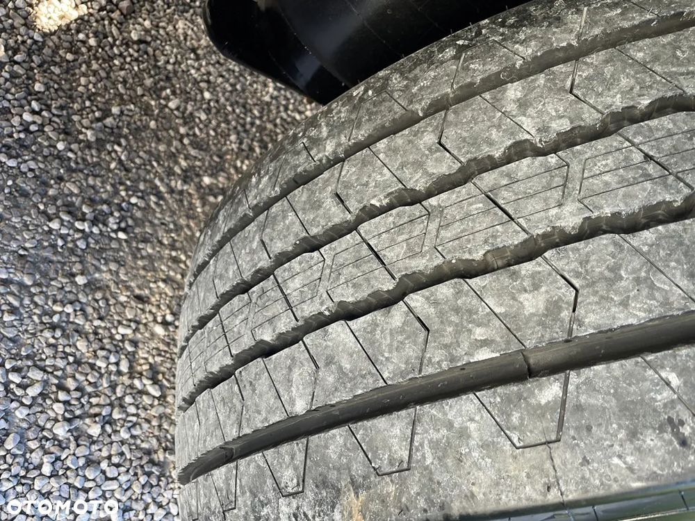 Schmitz Cargobull 2019/20*Ther.King* SLX 300**OŚ.POD*ŚCIANA 7cm**JAK NOWA - 17