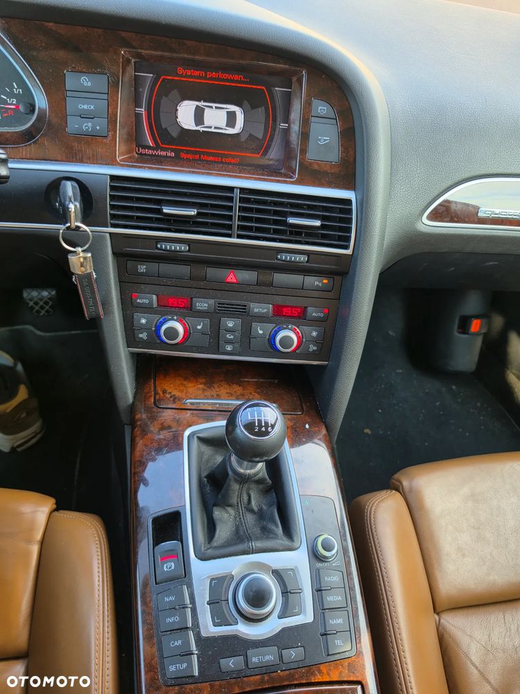 Audi A6 Limousine - 16