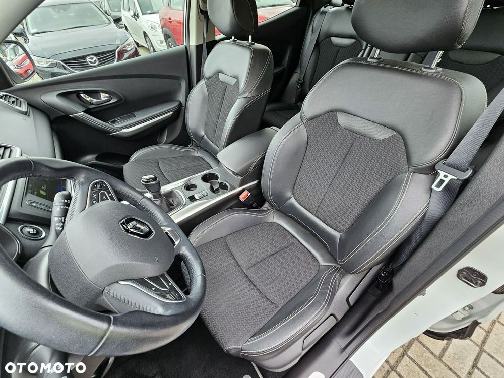 Renault Kadjar 1.2 Energy TCe Adventure - 40