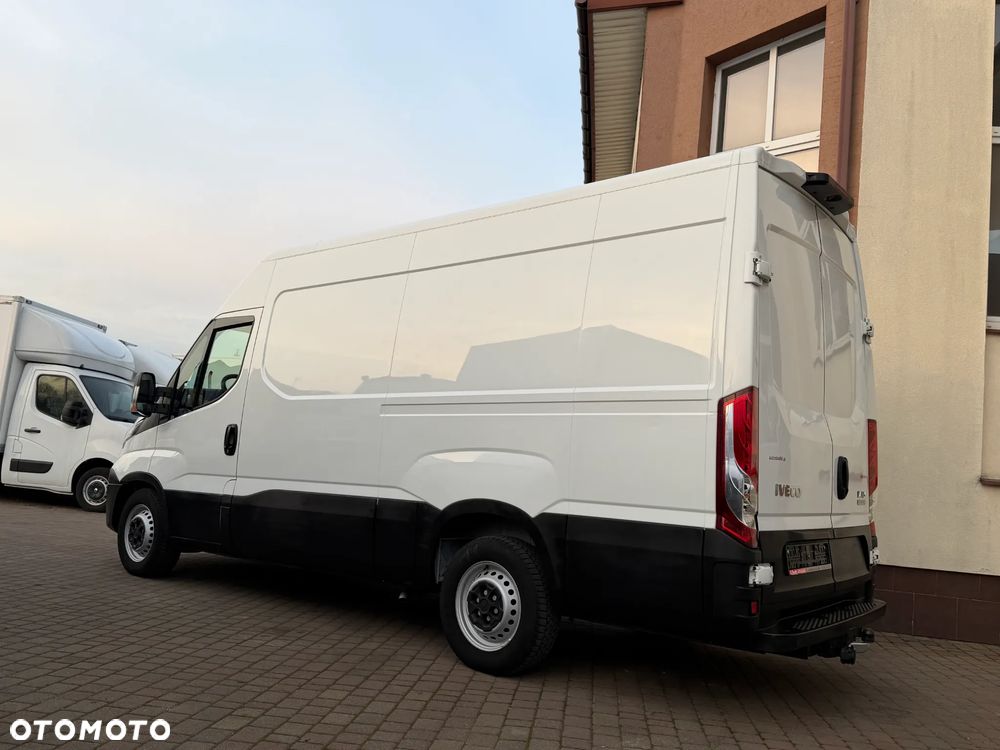 Iveco Daily L3H2 HI-MATIC - 6