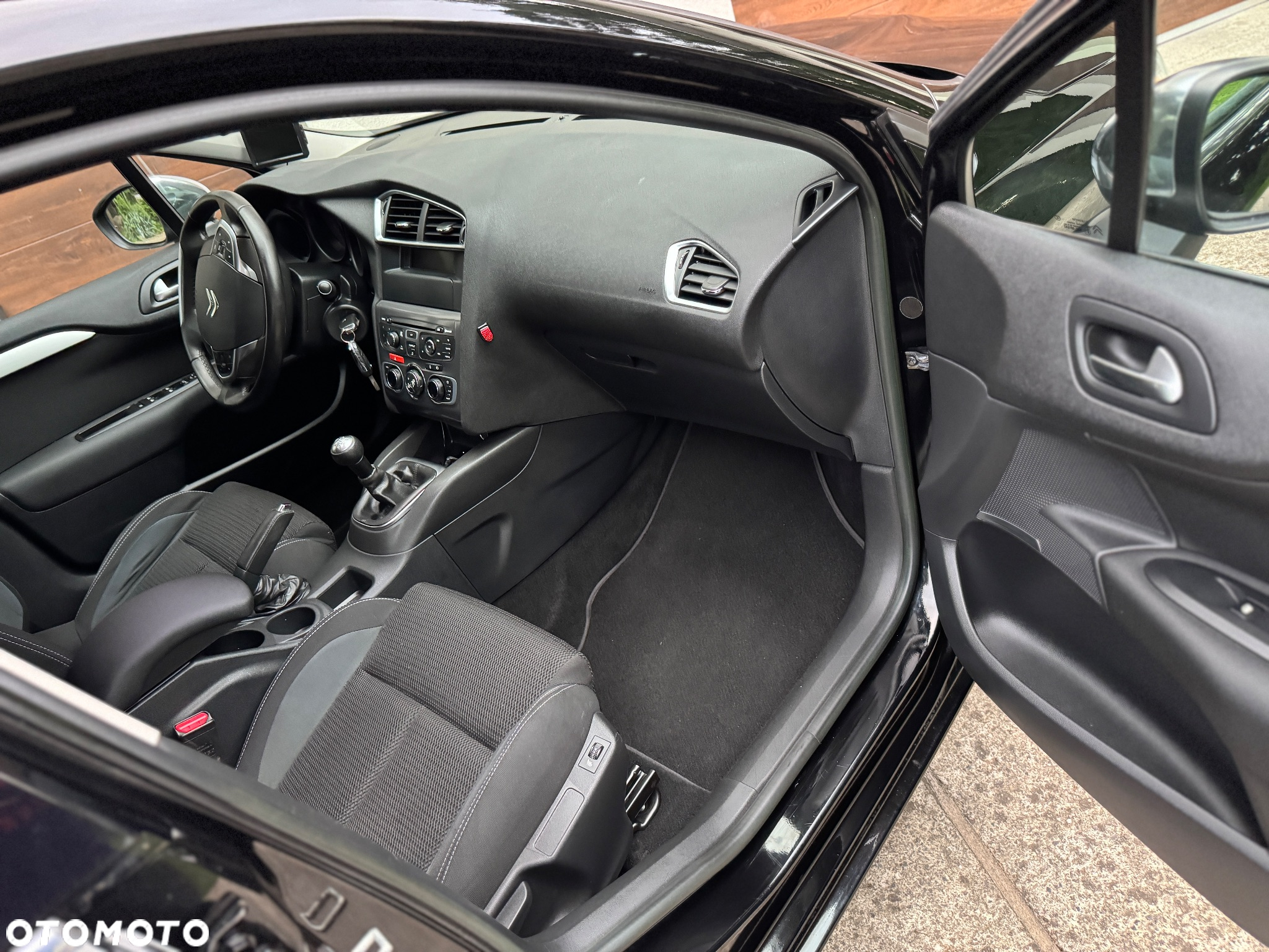 Citroën C4 1.6 VTi Selection - 22