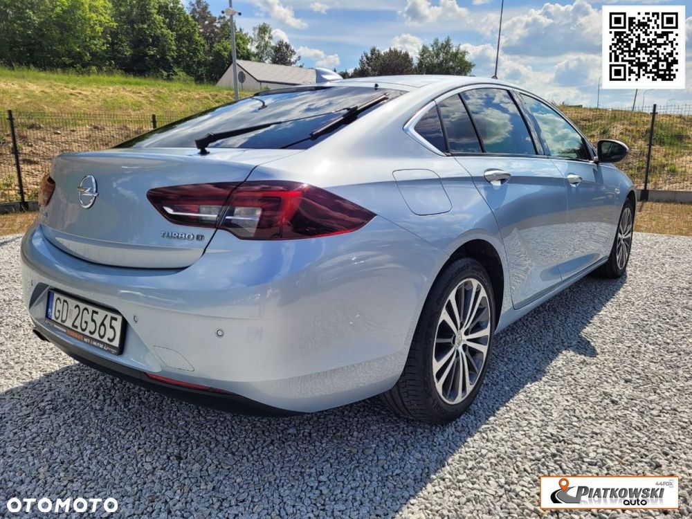 Opel Insignia - 8