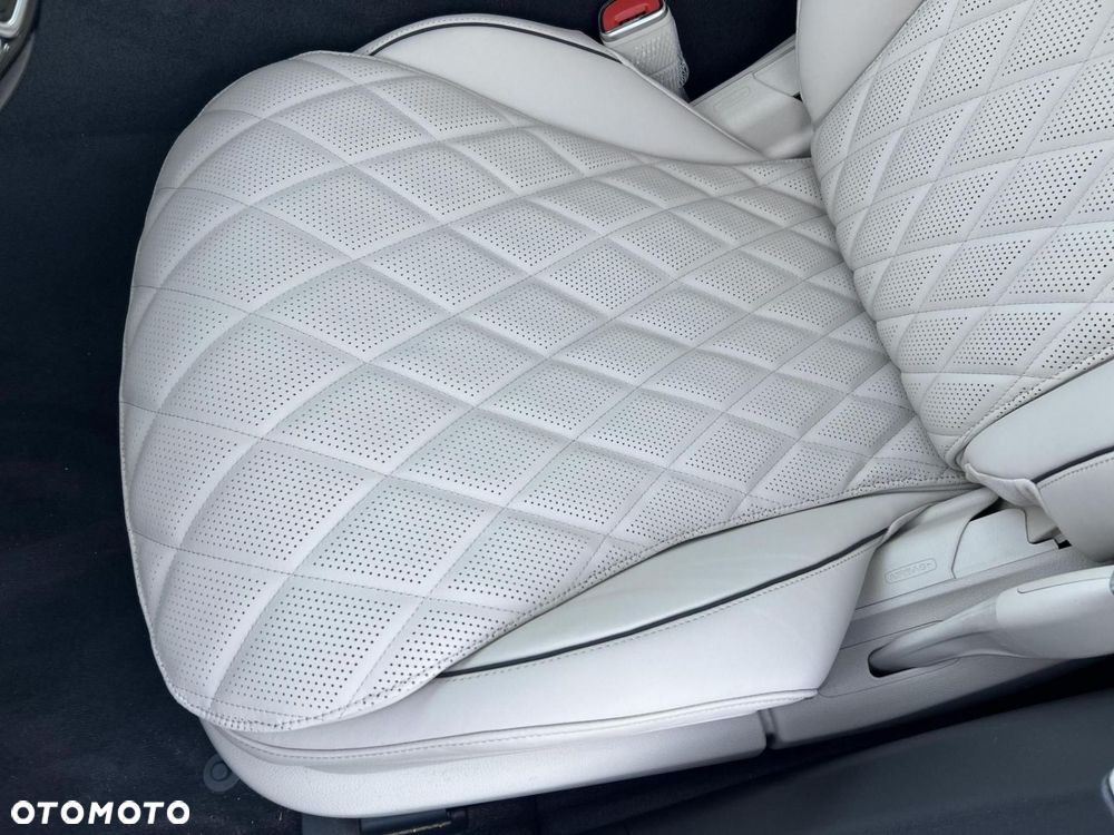 Mercedes-Benz Klasa S - 13