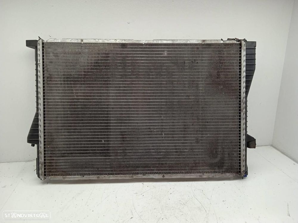 RADIADOR AGUA BMW 5 2000 - 3