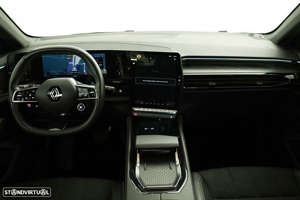 Renault Austral 1.3 Mild Hybrid Iconic Auto - 8