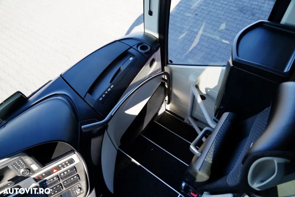 Setra 516 HD / EURO6 / IMPORTAT / - 24