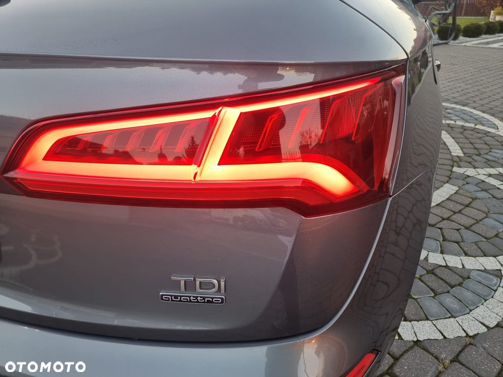 Audi Q5 2.0 TDI Quattro S tronic - 9