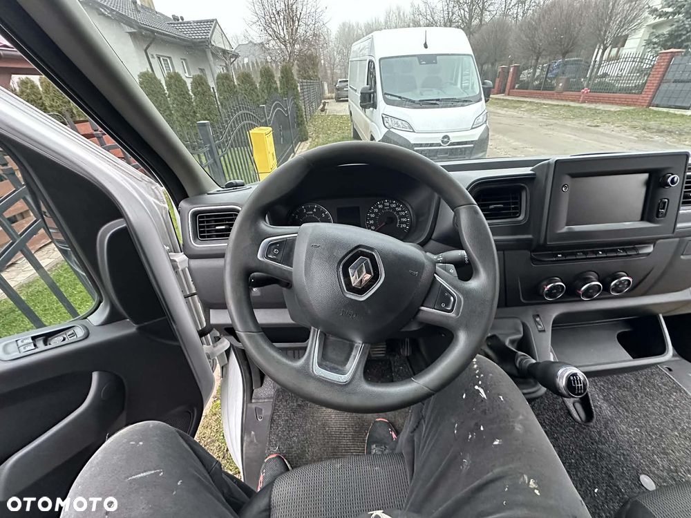 Renault Master - 9