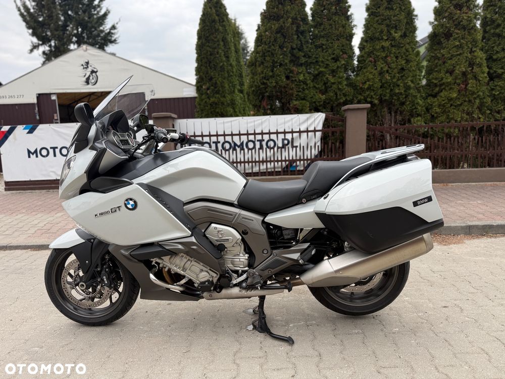 BMW K - 20