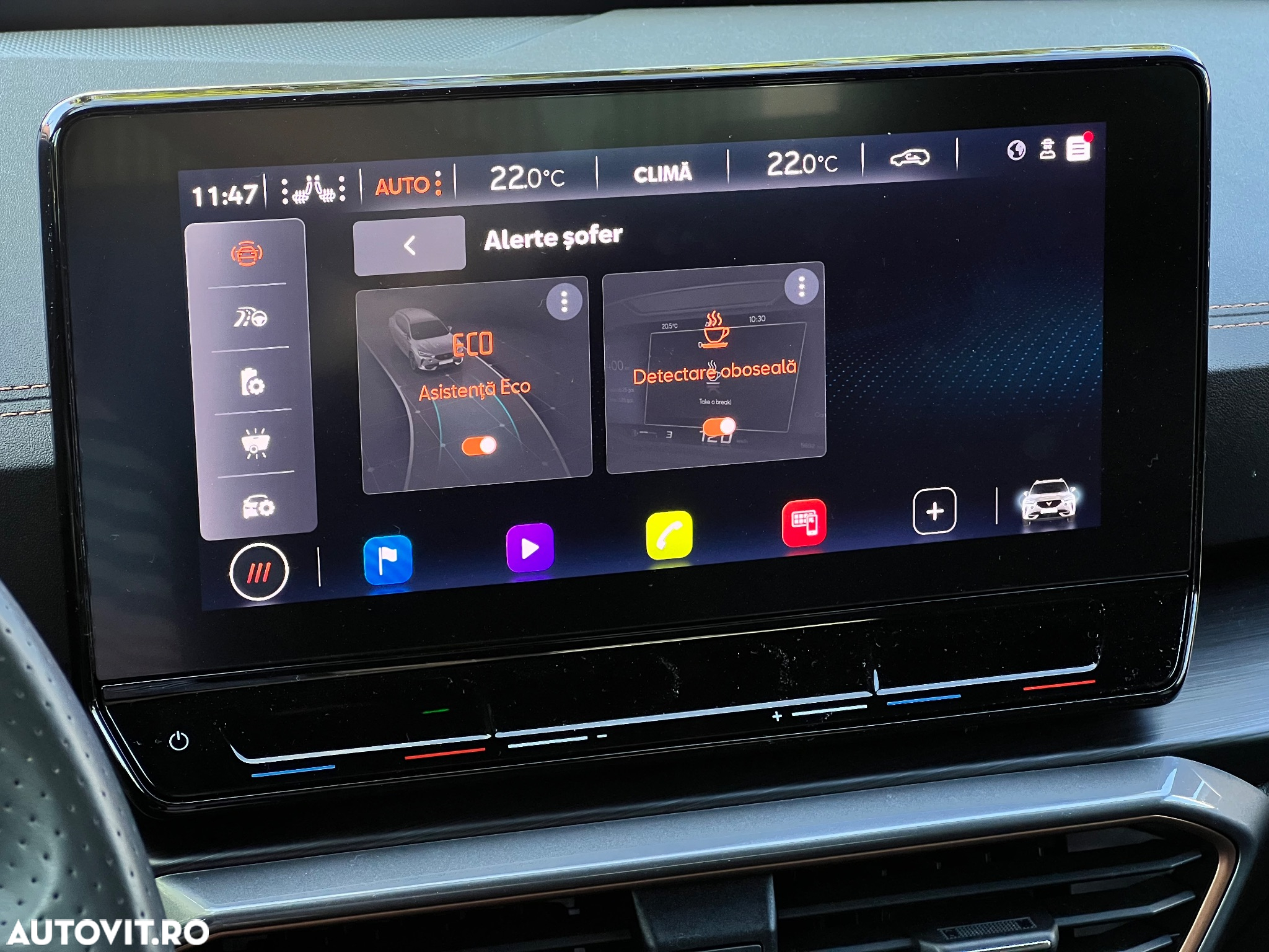 Cupra Formentor 1.4 e-Hybrid DSG - 32