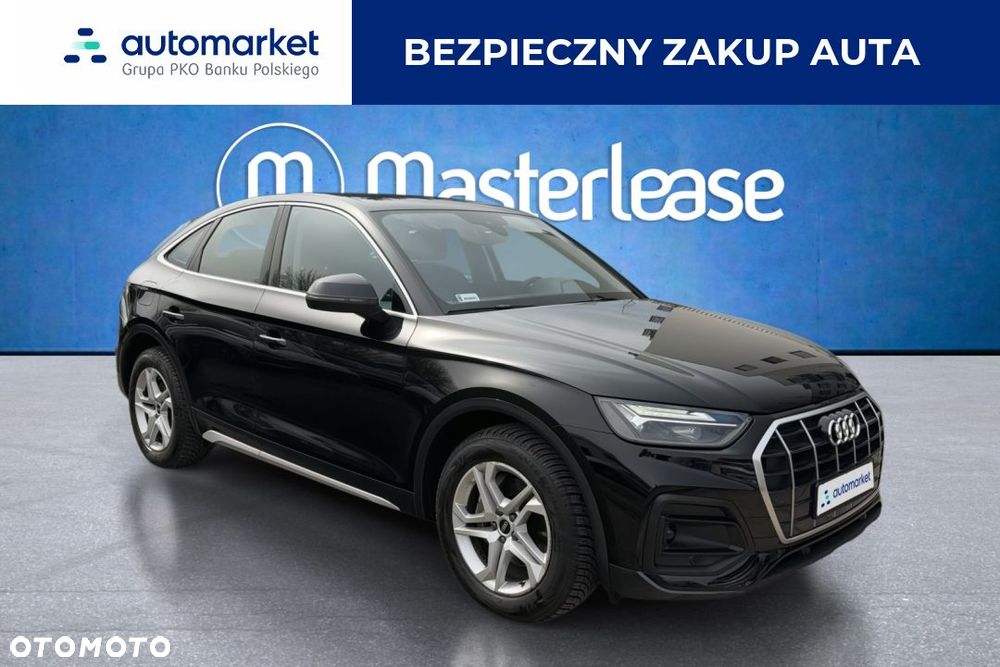 Audi Q5 - 3