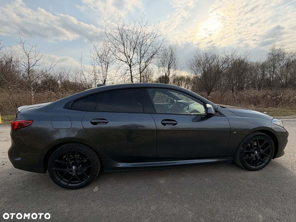 BMW Seria 2 220i - 2