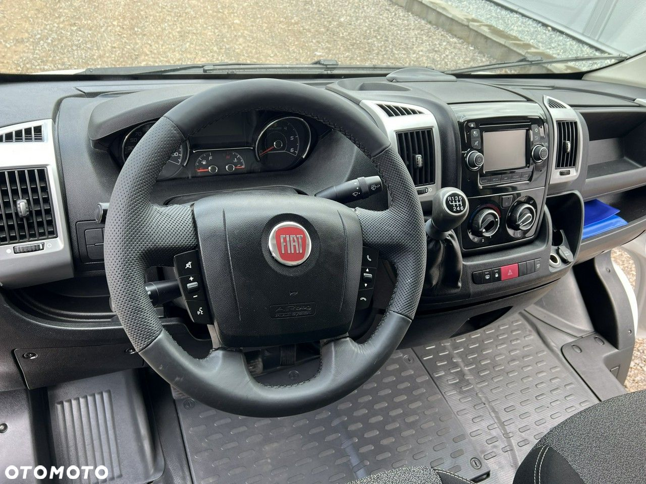 Fiat Ducato - 12