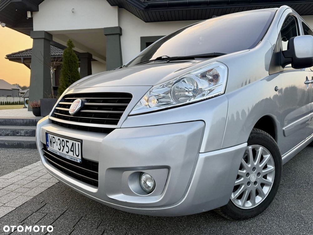 Fiat Scudo L2 (5-Si.) Panorama Executive - 3