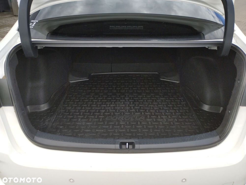 Toyota Corolla 1.5 Comfort MS - 10