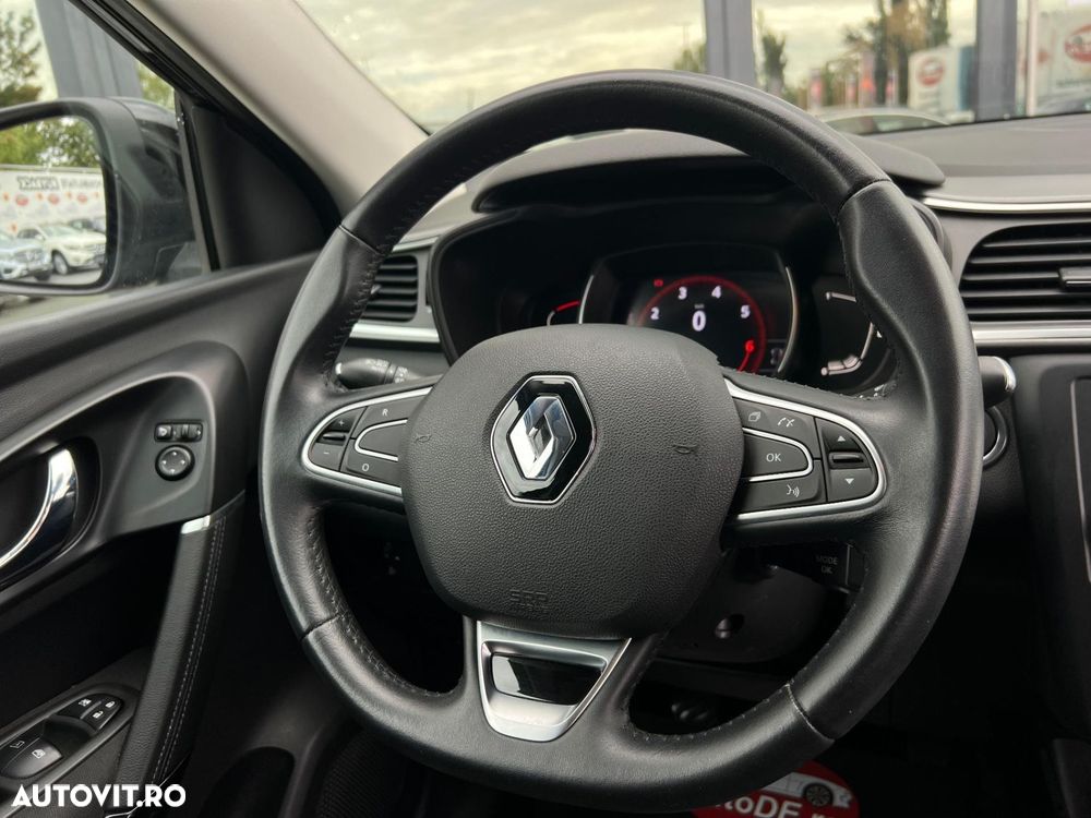 Renault Kadjar - 10