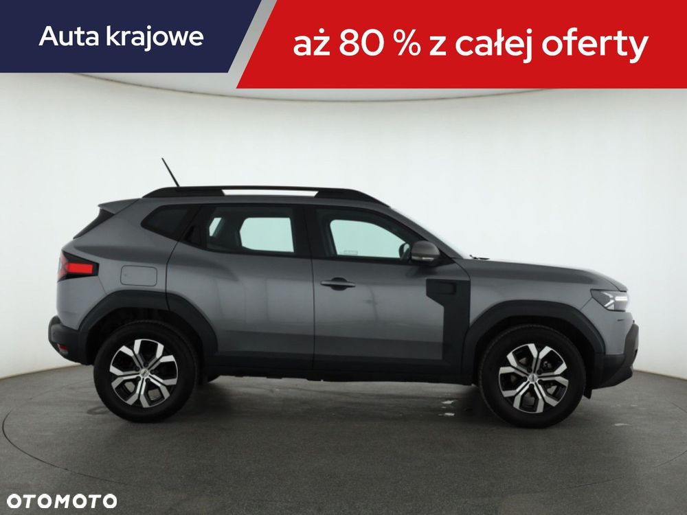 Dacia Duster - 8