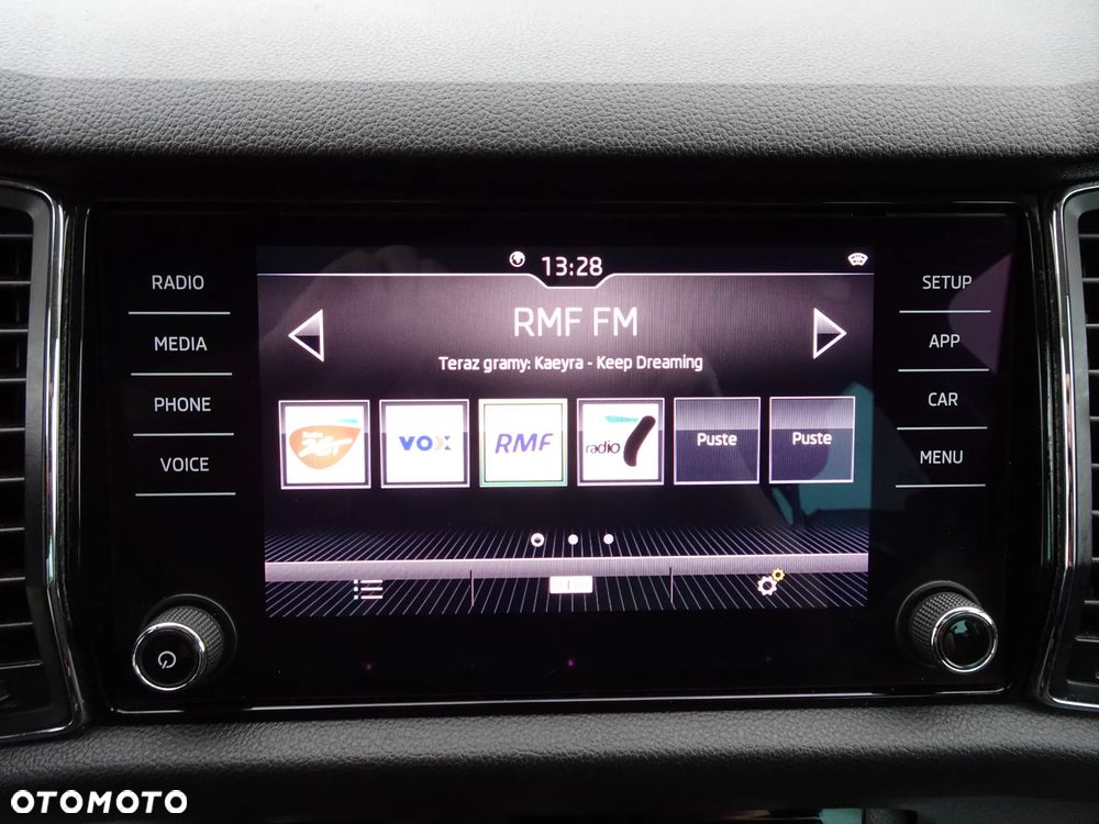 Skoda Kodiaq 1.5 TSI ACT 4x2 Ambition - 28