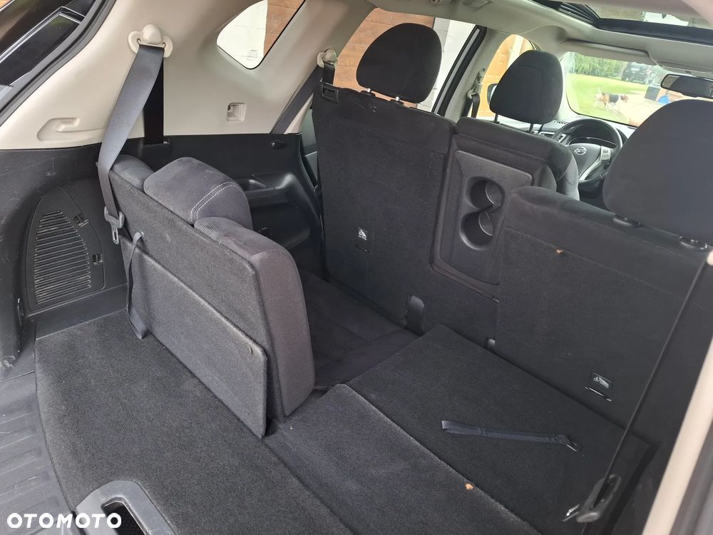 Nissan X-Trail 1.6 DCi Tekna 2WD - 24