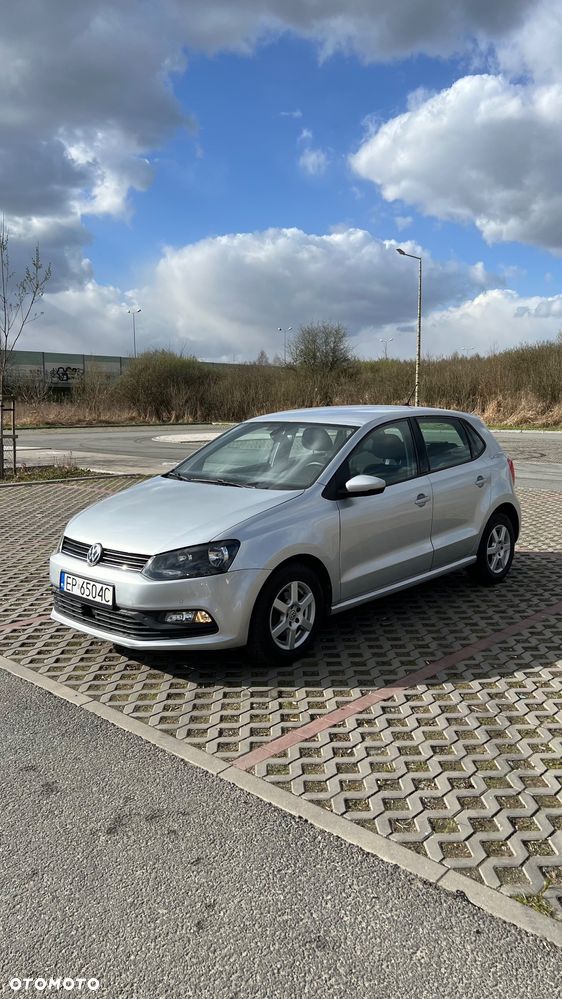 Volkswagen Polo 1.4 TDI (Blue Motion Technology) Comfortline - 2