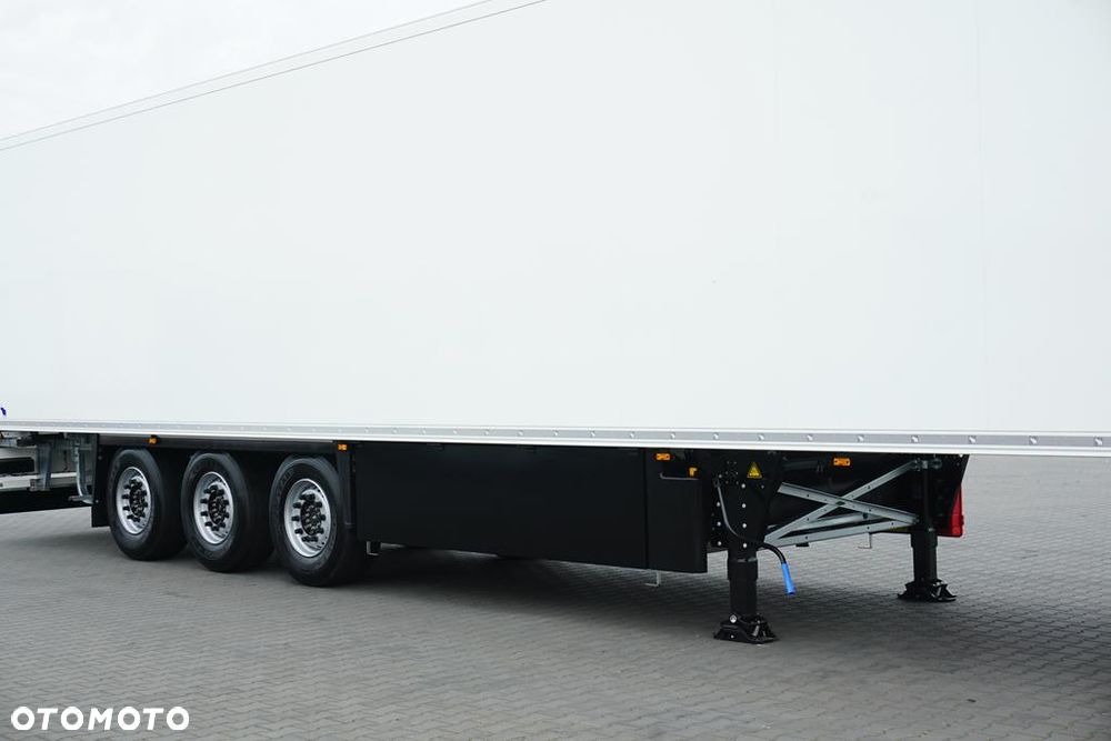 Schmitz Cargobull CHŁODNIA / CARRIER VECTOR 1550 / FABRYCZNIE NOWE - 12