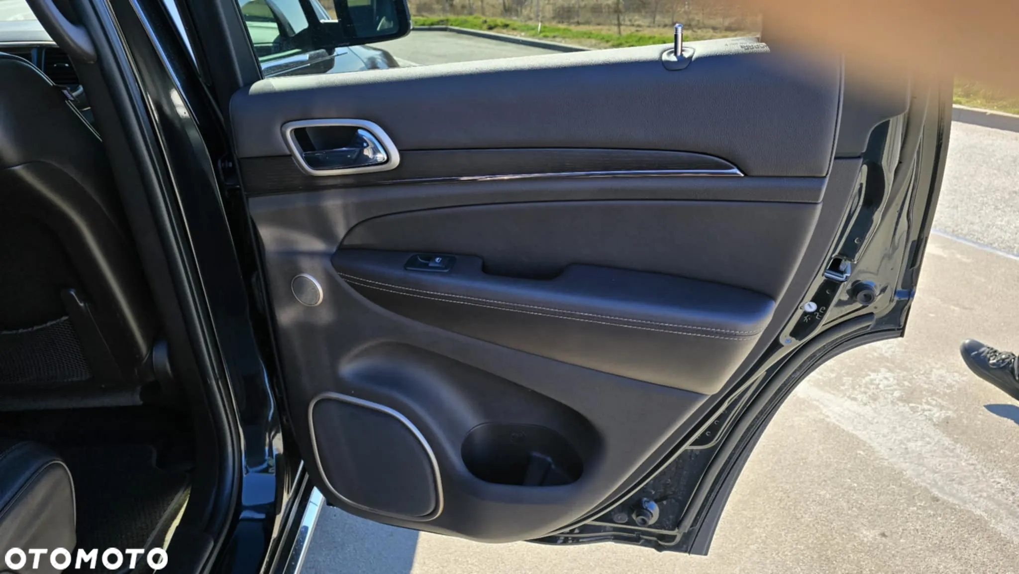 Jeep Grand Cherokee 3.0 CRD Summit - 36