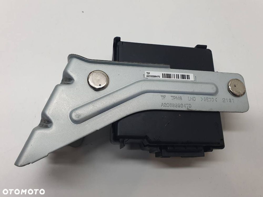 MODUŁ TPMS KIA OPTIMA III 3 95800-2T010 EUROPA - 4