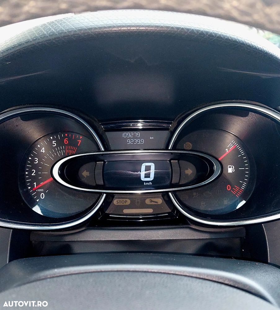 Renault Clio 1.2 Zen - 6