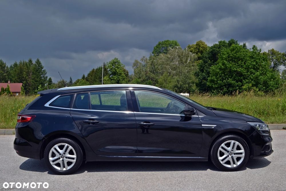 Renault Megane - 7