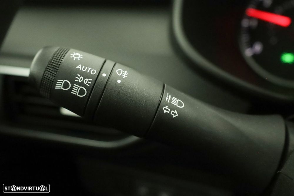 Dacia Sandero 1.0 ECO-G Essential Bi-Fuel - 15