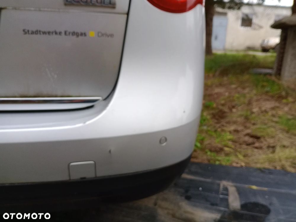 Zderzak przód/tył komplet paktronic LA7W Passat B6, maska, drzwi, pas, fotele - 23