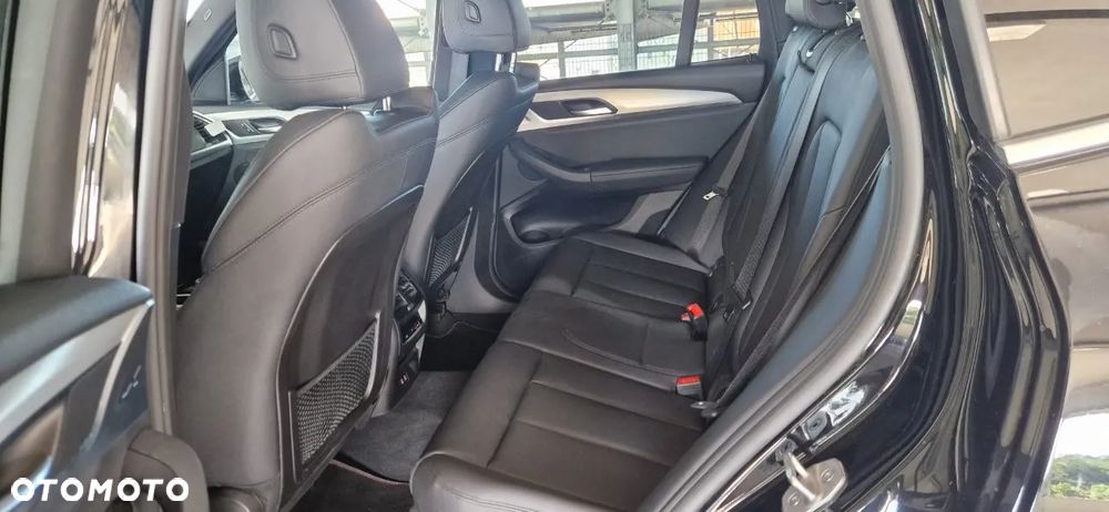 BMW X3 - 10