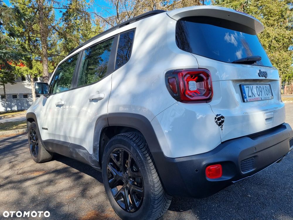 Jeep Renegade 1.0 T-GDI Limited - 9