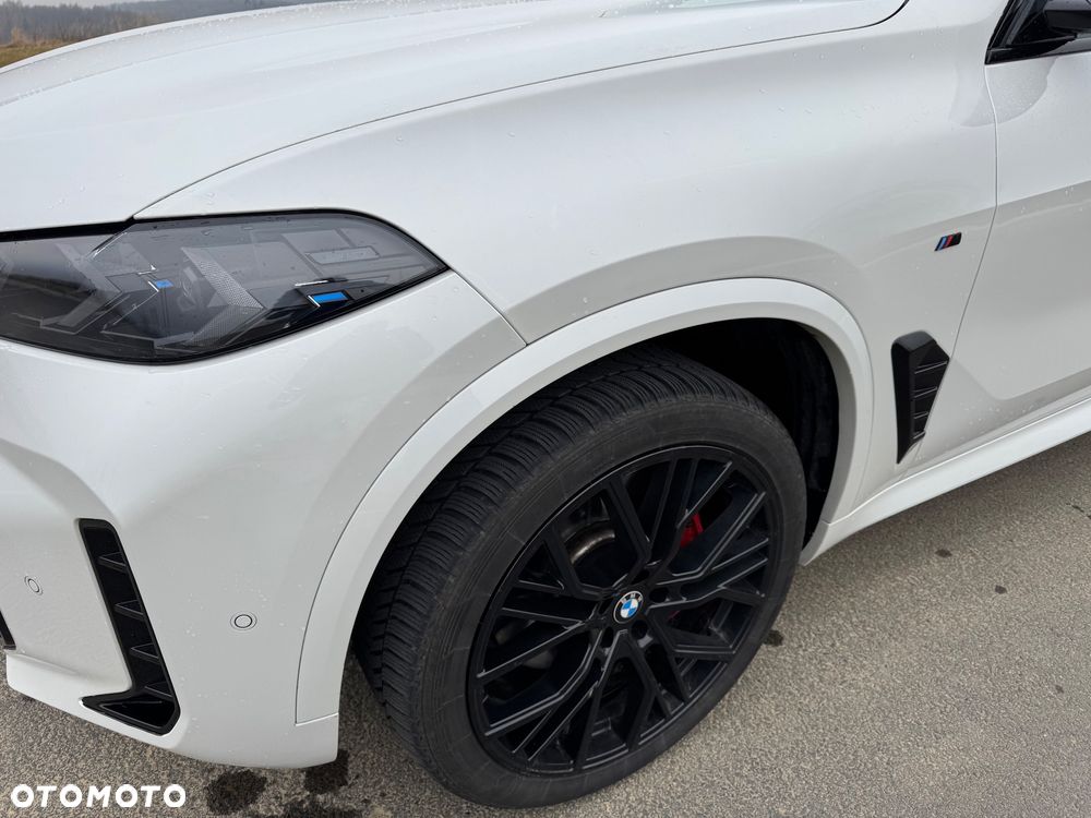 BMW X5 xDrive30d sport - 6