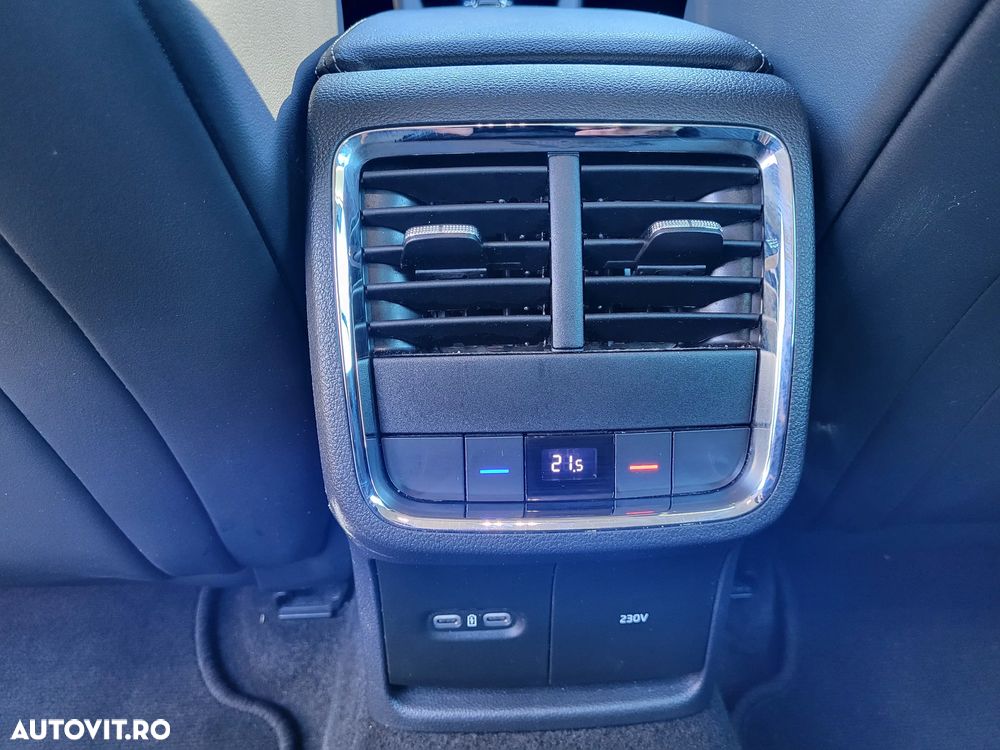 Skoda Octavia 1.4 TSI iV PHEV Style - 15