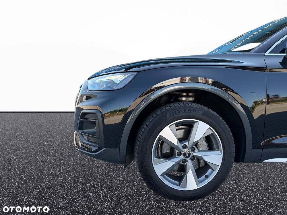 Audi Q5 Sportback 40 TFSI mHEV Quattro Advanced S tronic - 10